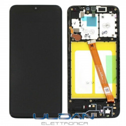 Display LCD SAMSUNG A20E...