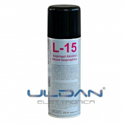 SPRAY ALCOOL ISOPROPILICO...