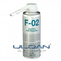 SPRAY ANTI FLUSSANTE FLUX...