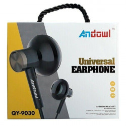AURICOLARE STEREO CUFFIE...