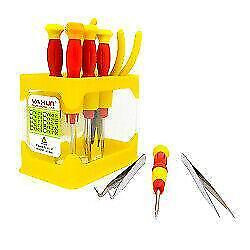 SET CACCIAVITI RIPARAZIONE...