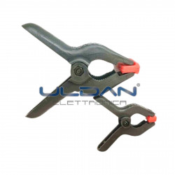 PINZA PINZETTE PRESSIONE...