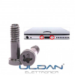 COPPIA 2 VITI LCD PENTALOBE...