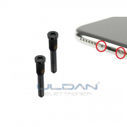 Viti TORX IPHONE X / XS /...