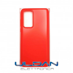 COVER CUSTODIA SILICONE...