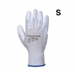 GUANTI ANTISTATICI ESD...