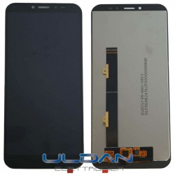 Display LCD per ALCATEL 1S...