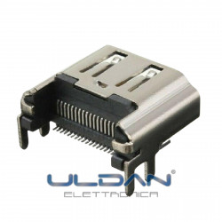 PORTA HDMI PLAYSTATION 4...