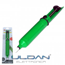 POMPA DISSALDANTE ASPIRA...