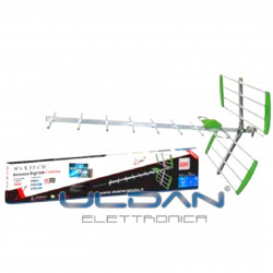 Antenna DIGITALE ESTERNA...