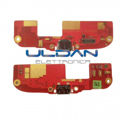 Ricambio Connettore Porta...