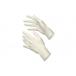 100 PEZZI GUANTI PROTEZIONE...