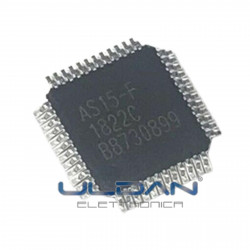 AS15F AS15-F CHIP LCD...