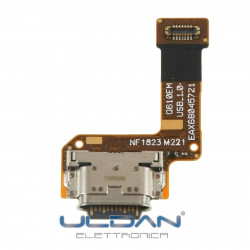 Connettore ricarica LG Q7...