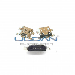 Connettore ricarica ALCATEL...