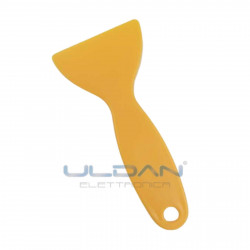 Strumento paletta apertura...