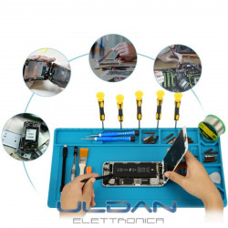 TAPPETINO TAPPETO IN...