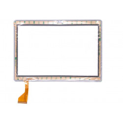 Touch screen vetro per...