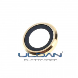 Vetro fotocamera APPLE...