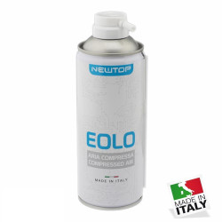 ARIA COMPRESSA SPRAY...