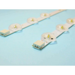 BARRE LED KIT 2 PEZZI...