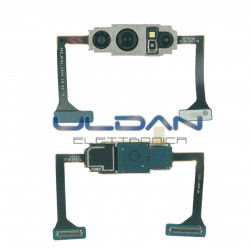 FOTOCAMERA POSTERIORE...