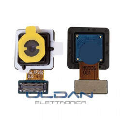 FOTOCAMERA POSTERIORE...