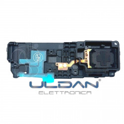 SUONERIA ALTOPARLANTE...