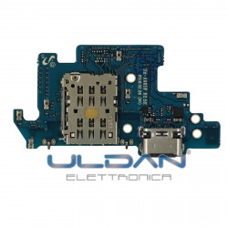 Connettore ricarica SAMSUNG...