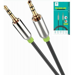 CAVO AUDIO AUX JACK 3.5 mm...