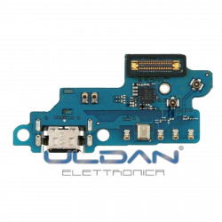 Connettore ricarica SAMSUNG...