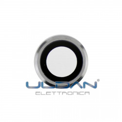 Vetro fotocamera APPLE...