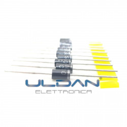 DIODO SR5100 100V 5A...