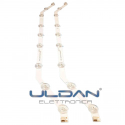 KIT 2 BARRE TV SAMSUNG...