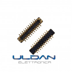 Connettore PCB Schede Madre...