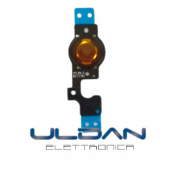 TASTO HOME Button PER Apple...