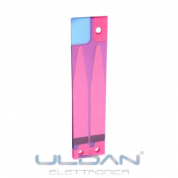 STRISCIA ADESIVO BIADESIVO...