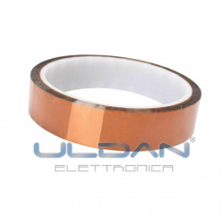 NASTRO ADESIVO KAPTON ALTA...