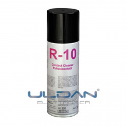 SPRAY PULISCI CONTATTI...