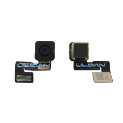 Fotocamera posteriore Apple...