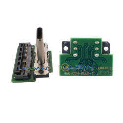 PCB Connettore ricarica...