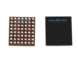 IC CONTROL CHIP SMALL AUDIO...