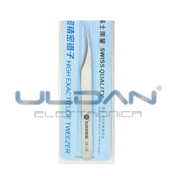 Pinzetta curva per...