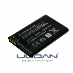 Batteria BL-5C per BRONDI...