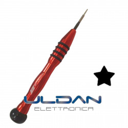 Cacciavite giravite per...