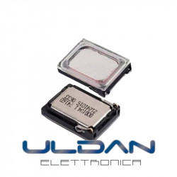 Suoneria altoparlante...