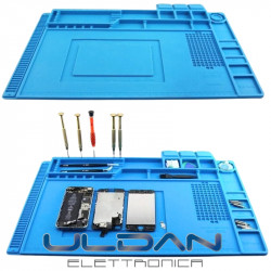 TAPPETO ANTISTATICO...