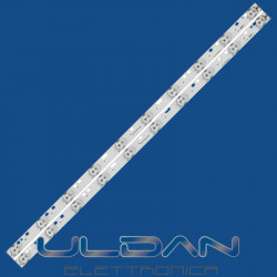 KIT BARRE LED TV JVC...