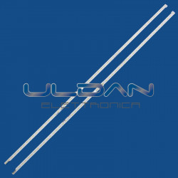 KIT 2 BARRE TV LG...