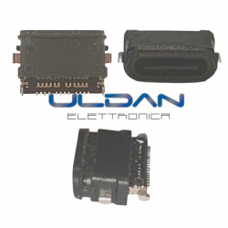 Connettore ricarica HUAWEI...